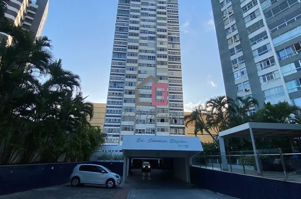 Apartamento 3 dorms para Venda - Barra, Salvador - 206m², 4 vagas