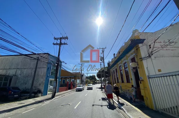 Apartamento para Alugar em Rio Vermelho, Salvador - BA