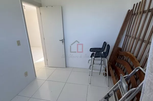 Vendo apartamento com 2/4 no Condominio Parque Sun Valley - Foto 18