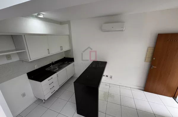 Apartamento duplex para venda, 1 quarto,  Rio Vermelho, Salvador - Foto 5