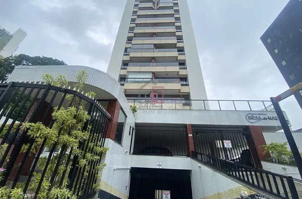 Apartamento 1 dorm para Venda - Armaçăo, Salvador - 40m², 1 vaga