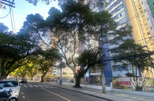 Apartamento para aluguel, 3 quarto(s),  Vitória, Salvador