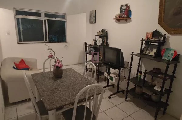 Apartamento 2 dorms para Venda - Cajazeiras VIII, Salvador - Foto 1