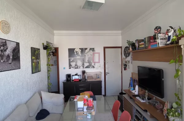 Apartamento para venda, 2 quarto(s),  Vitória, Salvador