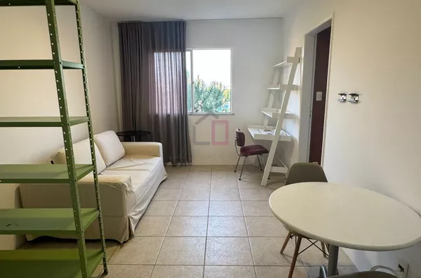 Apartamento para aluguel, 2 quarto(s),  Federação, Salvador