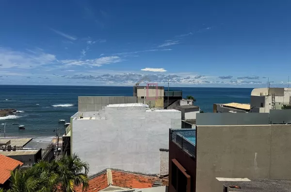 Apartamento para venda, 1 quarto(s),  Rio Vermelho, Salvador
