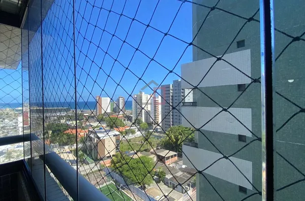 Apartamento 1 dorm para venda - Armaçăo, Salvador - 60m², 1 vaga