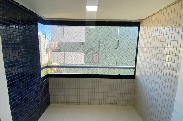 Apartamento 1 dorm para venda - Armaçăo, Salvador - 60m², 1 vaga