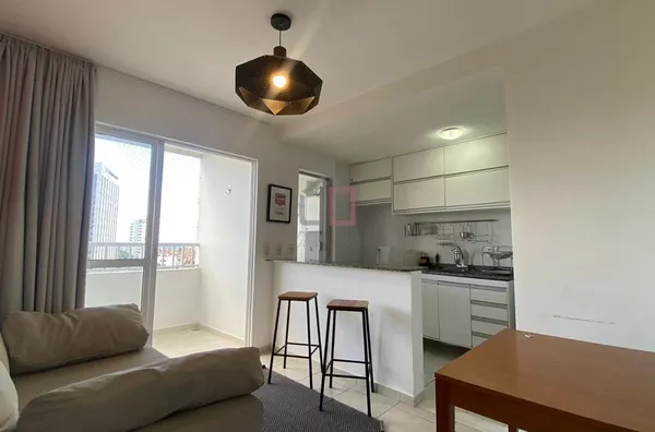Apartamento para venda, 1 quarto(s),  Federaçăo, Salvador