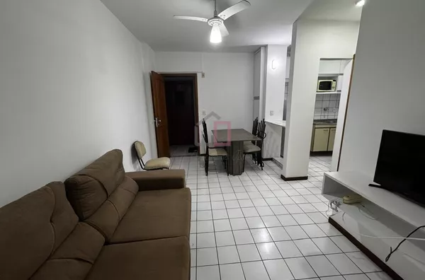 Apartamento 1 dorm para Locaçăo Anual - Pituba, Salvador - 2 vagas