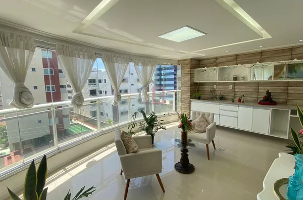 Apartamento para venda,  Armação, Salvador
