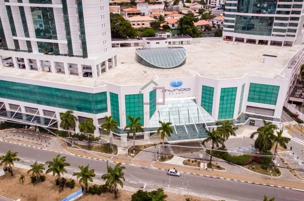 Apartamento duplex para venda, 1 quarto(s),  Caminho Das árvores, Salvador