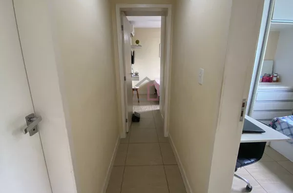 Apartamento para venda, 2 quarto(s),  Sussuarana, Salvador