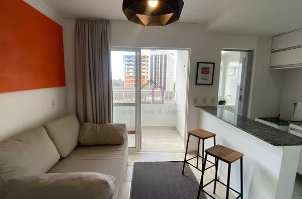 Apartamento para venda, 1 quarto(s),  Federaçăo, Salvador