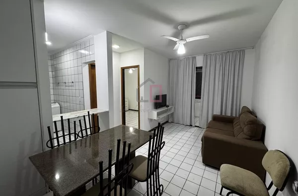 Apartamento 1 dorm para Locaçăo Anual - Pituba, Salvador - 2 vagas