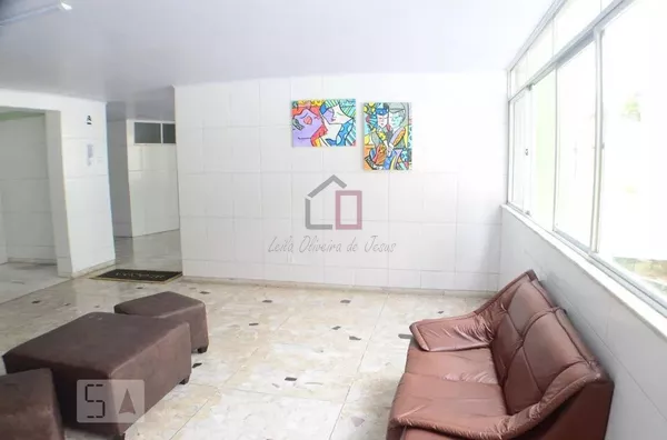 Apartamento para venda, 2 quarto(s),  Vitória, Salvador