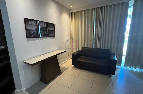 Apartamento para aluguel, 1 quarto(s),  Caminho Das árvores, Salvador