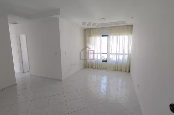 Apartamento 2 dorms para Locaçăo Anual - Candeal, Salvador - 1 vagas