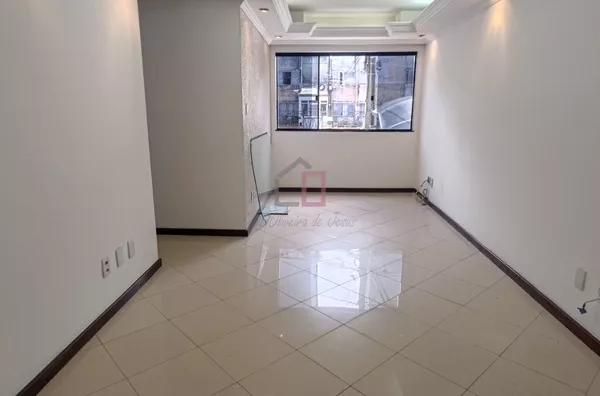 Apartamento 3 quartos, Edf Tonisia, Cond Paralela Park, Paralela