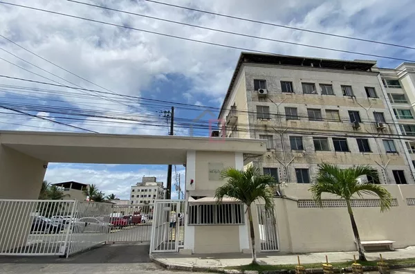 Apartamento para venda, 2 quarto(s),  Jardim Das Margaridas, Salvador - Foto 1
