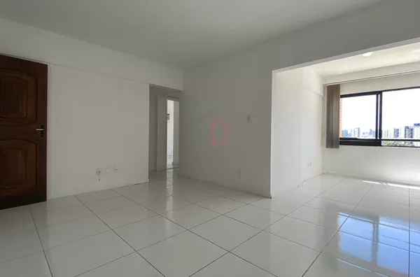 Apartamento 2/4 Aluguel no Caminho das Árvores