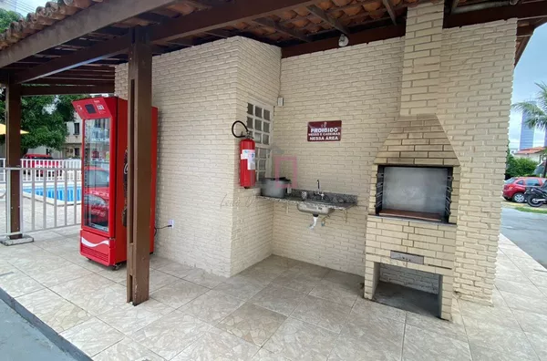 Apartamento para venda, 2 quarto(s),  Jardim Das Margaridas, Salvador - Foto 6