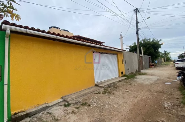 Casa para temporada, 3 quarto(s),  Centro, Conde