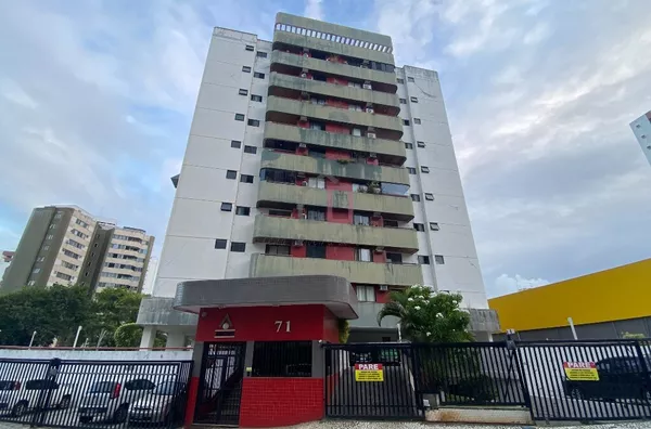 Apartamento para aluguel, 1 quarto(s),  Pituba, Salvador