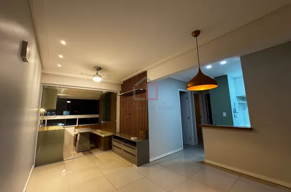 Aluguel | Apto 2 Quartos – Residencial Fernando de Noronha, Santa Teresa