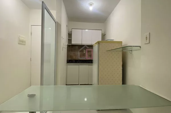 Apartamento 1/4 para aluguel,  Armação, Salvador