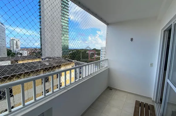 Apartamento para venda, 1 quarto(s),  Federaçăo, Salvador