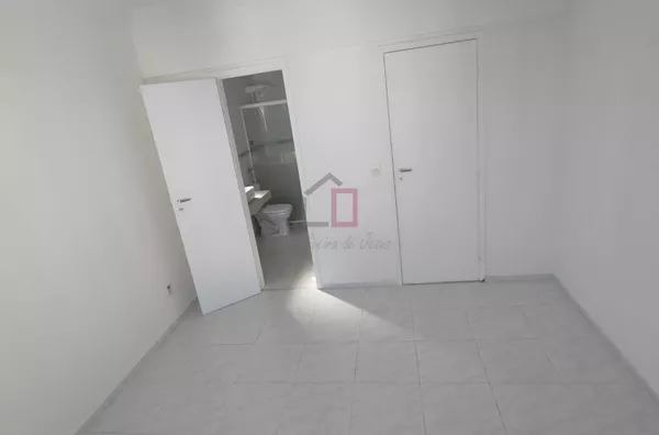 Apartamento 2 dorms para Locaçăo Anual - Candeal, Salvador - 1 vagas