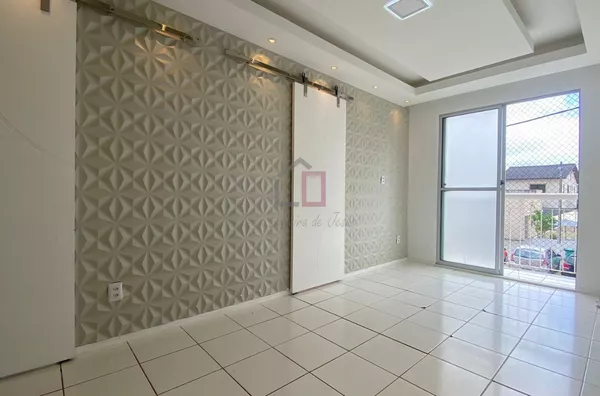 Apartamento para venda, 2 quarto(s),  Jardim Das Margaridas, Salvador