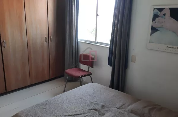 Apartamento para aluguel, 2 quarto(s),  Federação, Salvador