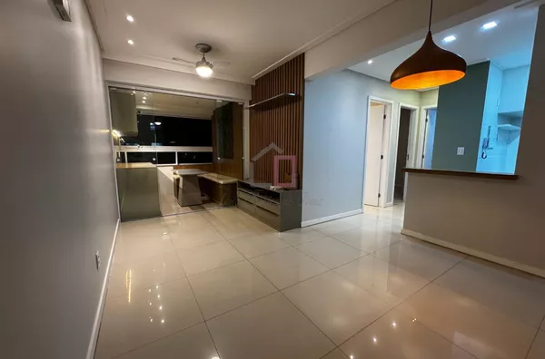 Aluguel | Apto 2 Quartos – Residencial Fernando de Noronha, Santa Teresa