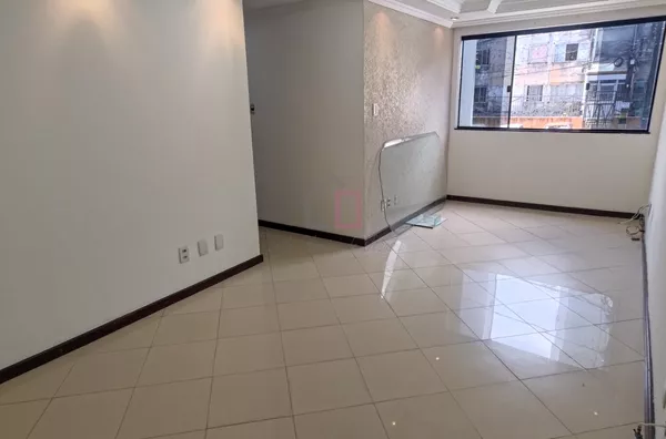 Apartamento 3 quartos, Edf Tonisia, Cond Paralela Park, Paralela