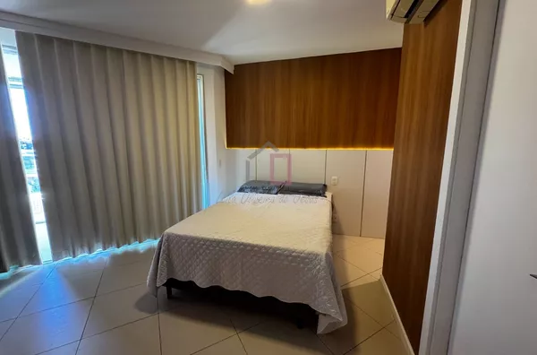 Apartamento para aluguel, 1 quarto(s),  Caminho Das árvores, Salvador