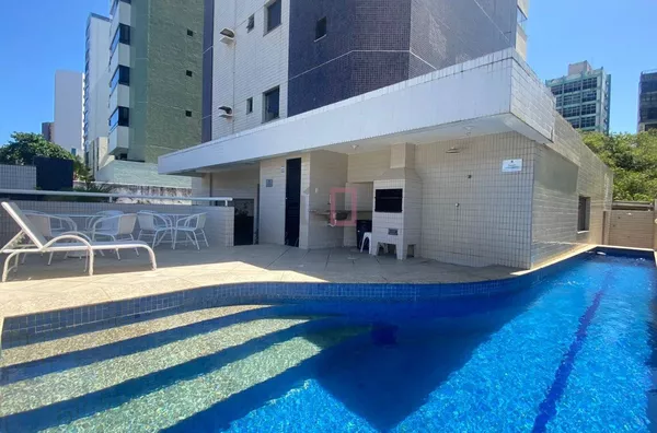 Apartamento 1 dorm para venda - Armaçăo, Salvador - 60m², 1 vaga