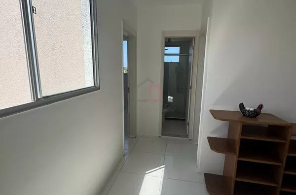 Vendo apartamento com 2/4 no Condominio Parque Sun Valley - Foto 13