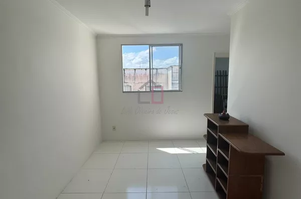 Vendo apartamento com 2/4 no Condominio Parque Sun Valley - Foto 12