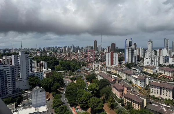 Apartamento para aluguel, 1 quarto(s),  Graça, Salvador - Foto 3