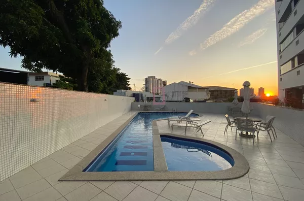 Apartamento 3/4 decorado para aluguel,  Brotas, Salvador