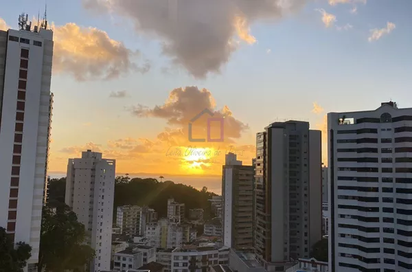 Apartamento 3/4 para venda,  Barra, Salvador