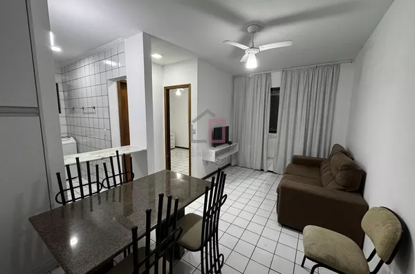 Apartamento 1 dorm para Locaçăo Anual - Pituba, Salvador - 2 vagas