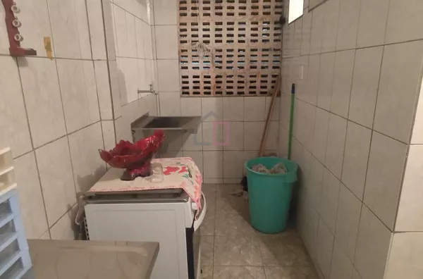 Apartamento 2 dorms para Venda - Cajazeiras VIII, Salvador - Foto 5