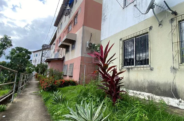 Apartamento para aluguel, 2 quarto(s),  Armação, Salvador