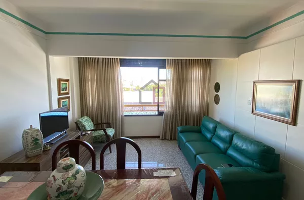Apartamento 2/4, 2 vagas para venda na Pituba