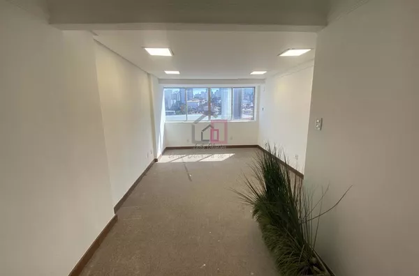 Sala Comercial para Venda - Brotas, Salvador - 27m², 1 vaga