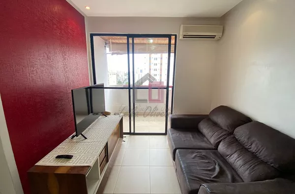 Apartamento 1 dorm para Venda - Pituba, Salvador - 39m²