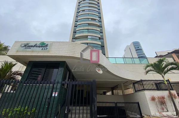 Apartamento 2 dorms para Venda - Armaçăo, Salvador - 80m², 2 vagas